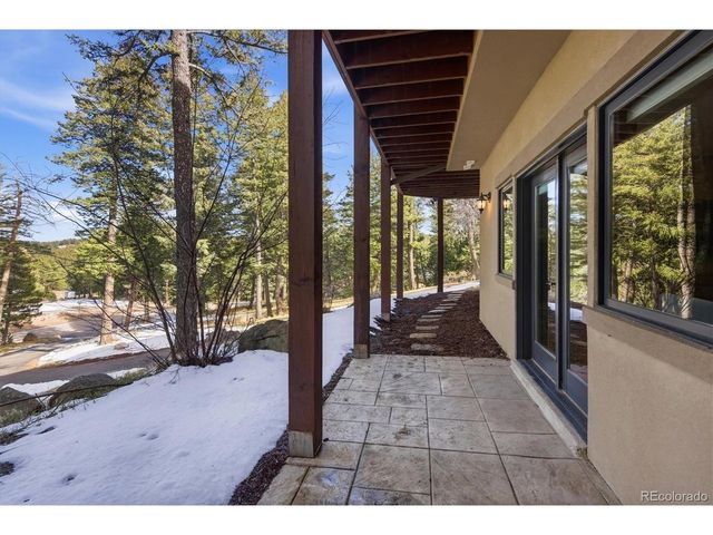 7837 S Settlers Dr, Morrison, CO 80465