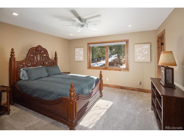 7837 S Settlers Dr, Morrison, CO 80465