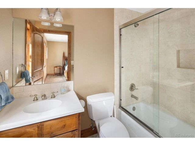 7837 S Settlers Dr, Morrison, CO 80465