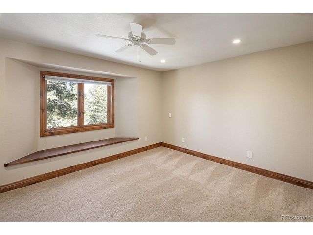 7837 S Settlers Dr, Morrison, CO 80465