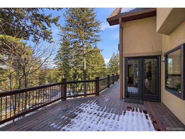 7837 S Settlers Dr, Morrison, CO 80465