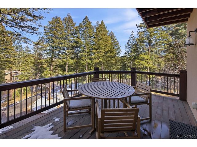 7837 S Settlers Dr, Morrison, CO 80465