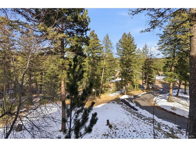 7837 S Settlers Dr, Morrison, CO 80465