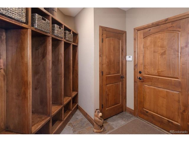 7837 S Settlers Dr, Morrison, CO 80465