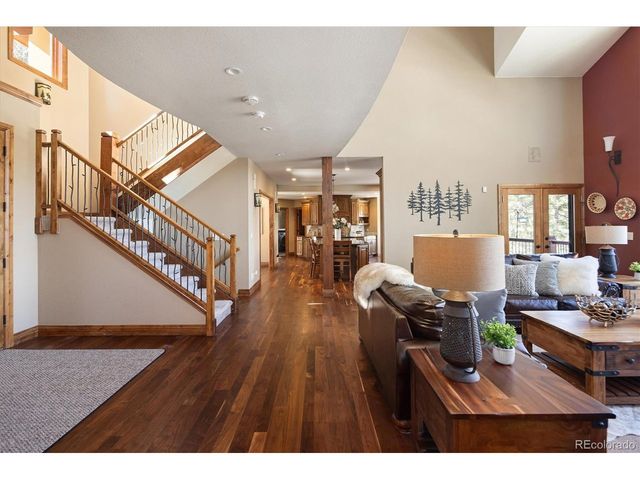 7837 S Settlers Dr, Morrison, CO 80465