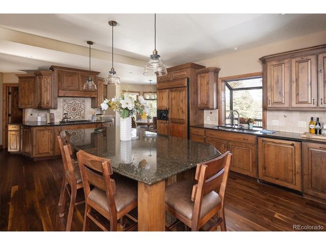 7837 S Settlers Dr, Morrison, CO 80465