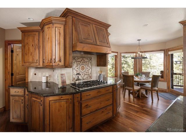 7837 S Settlers Dr, Morrison, CO 80465