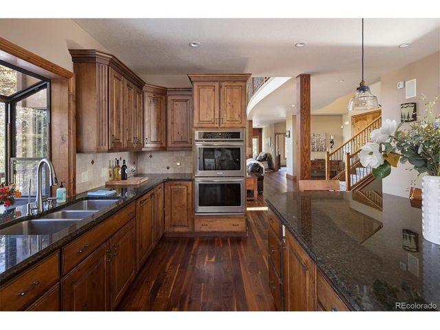 7837 S Settlers Dr, Morrison, CO 80465