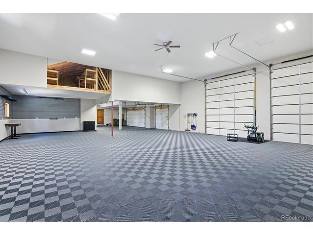 7837 S Settlers Dr, Morrison, CO 80465