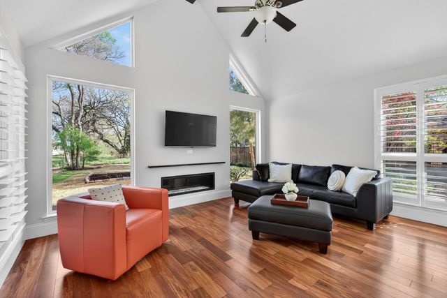 3512 Pecan Park Drive, Flower Mound, TX 75022