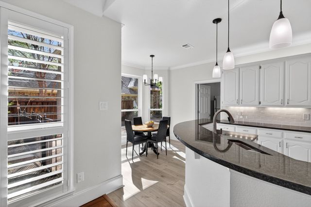 3512 Pecan Park Drive, Flower Mound, TX 75022