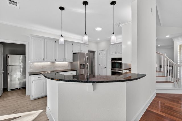 3512 Pecan Park Drive, Flower Mound, TX 75022