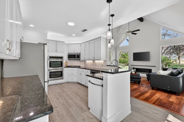 3512 Pecan Park Drive, Flower Mound, TX 75022