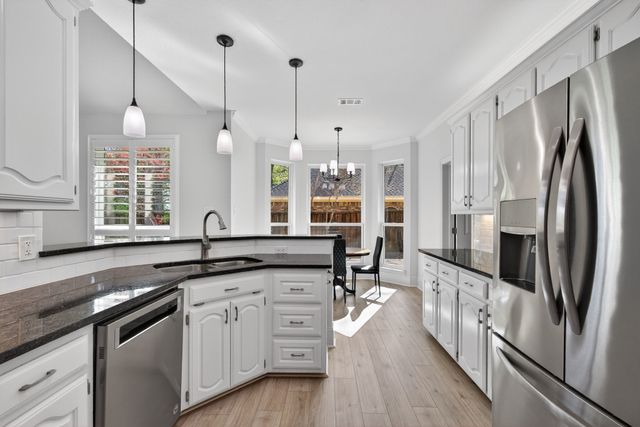 3512 Pecan Park Drive, Flower Mound, TX 75022