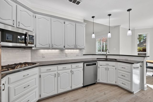 3512 Pecan Park Drive, Flower Mound, TX 75022