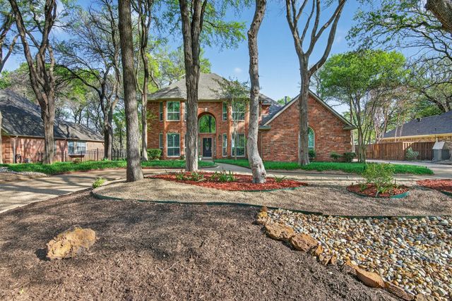 3512 Pecan Park Drive, Flower Mound, TX 75022