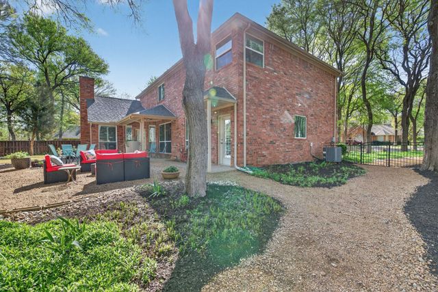 3512 Pecan Park Drive, Flower Mound, TX 75022