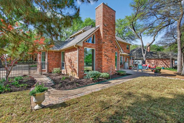 3512 Pecan Park Drive, Flower Mound, TX 75022