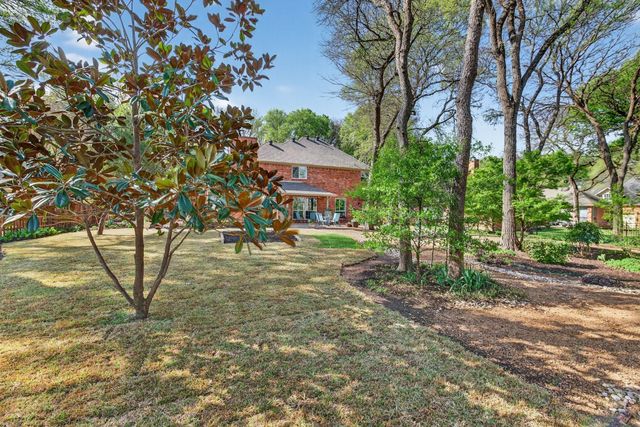 3512 Pecan Park Drive, Flower Mound, TX 75022