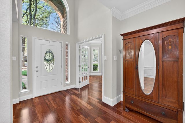 3512 Pecan Park Drive, Flower Mound, TX 75022