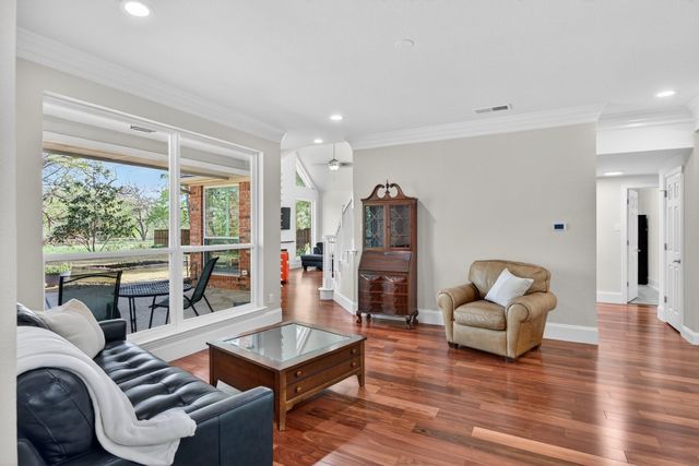 3512 Pecan Park Drive, Flower Mound, TX 75022