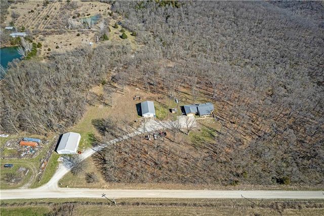 19251 Bolling Road, Lawson, MO 64062