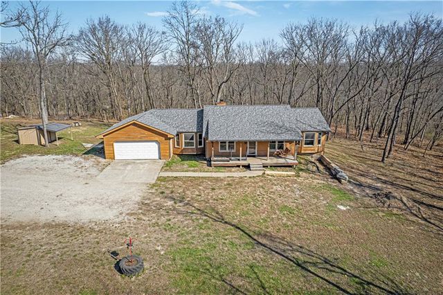 19251 Bolling Road, Lawson, MO 64062