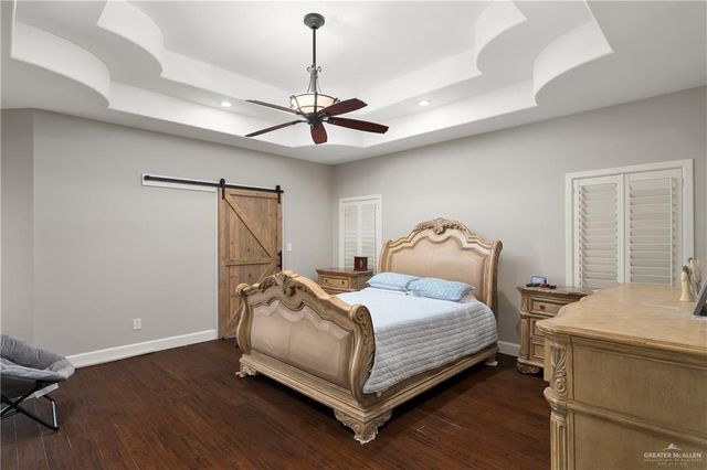 2510 May Drive, Mission, TX 78574
