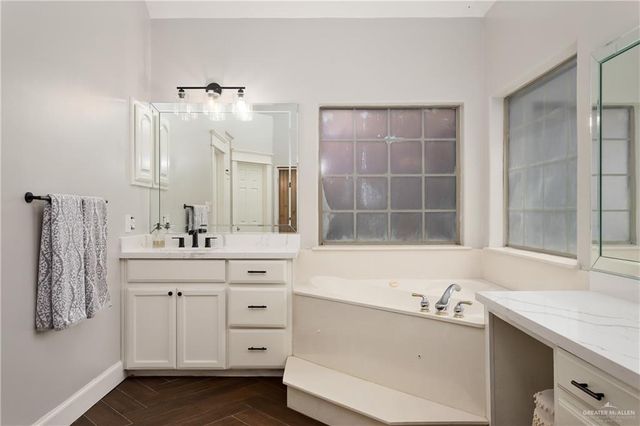 2510 May Drive, Mission, TX 78574