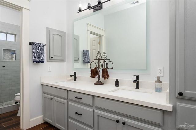 2510 May Drive, Mission, TX 78574