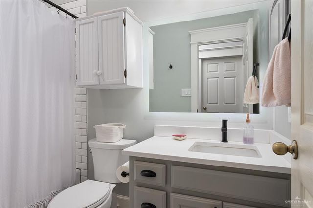 2510 May Drive, Mission, TX 78574