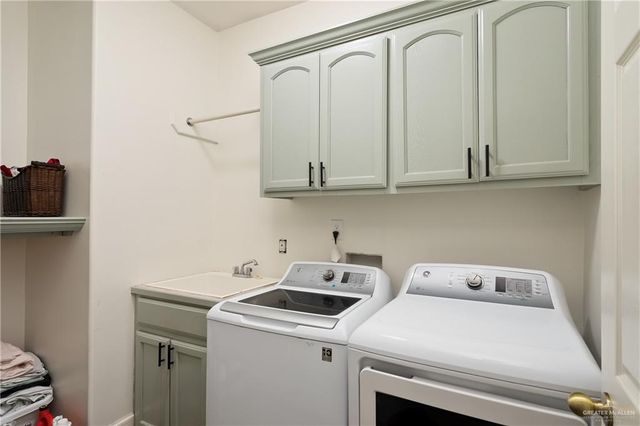 2510 May Drive, Mission, TX 78574