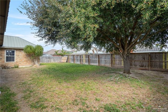 2510 May Drive, Mission, TX 78574