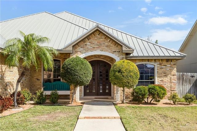 2510 May Drive, Mission, TX 78574