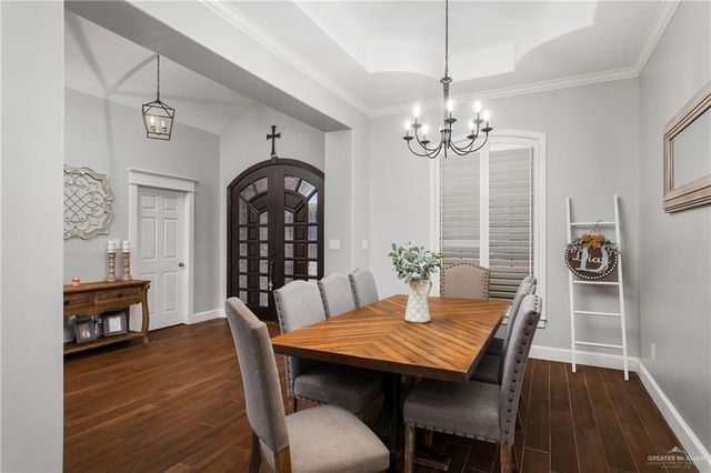 2510 May Drive, Mission, TX 78574