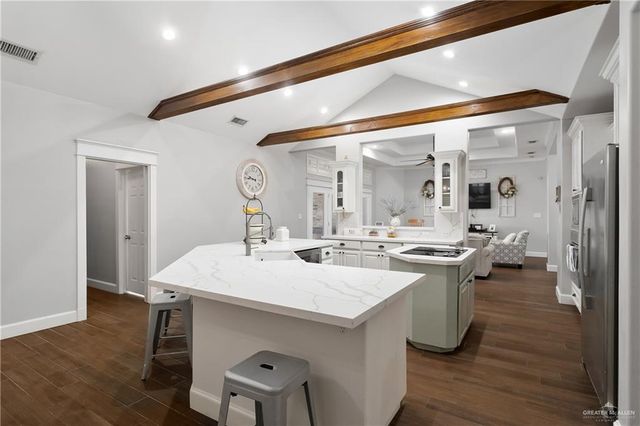 2510 May Drive, Mission, TX 78574