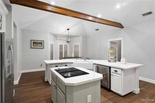 2510 May Drive, Mission, TX 78574