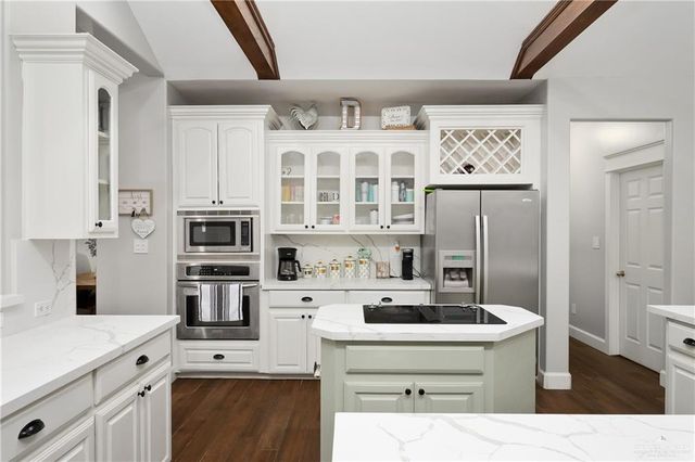 2510 May Drive, Mission, TX 78574