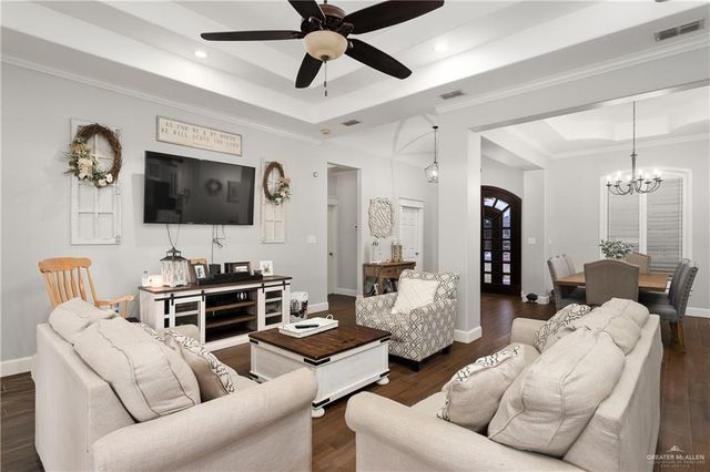 2510 May Drive, Mission, TX 78574