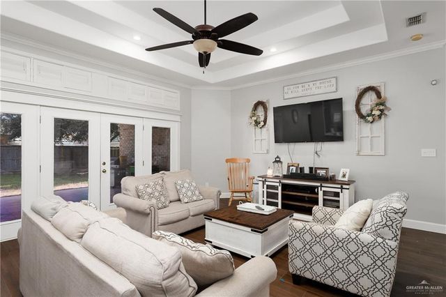 2510 May Drive, Mission, TX 78574