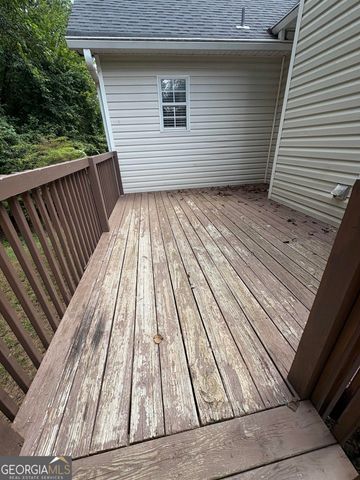 229 Pebble Creek Drive, Mcdonough, GA 30253