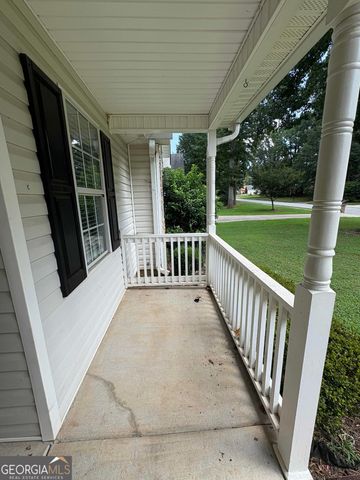 229 Pebble Creek Drive, Mcdonough, GA 30253