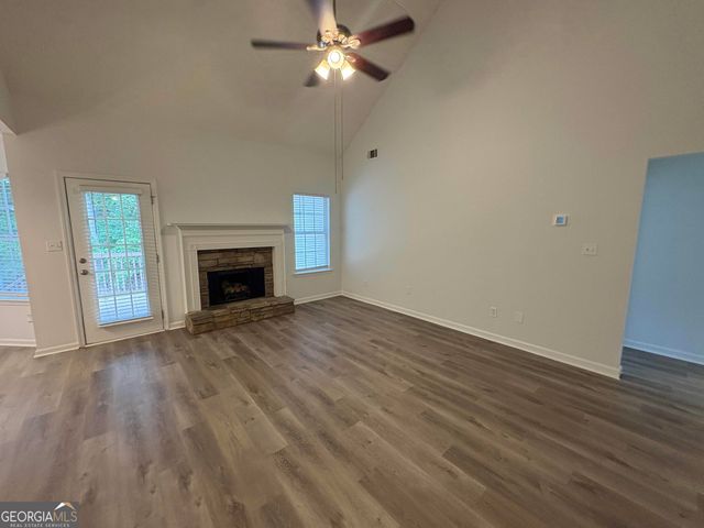 229 Pebble Creek Drive, Mcdonough, GA 30253