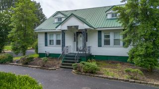 43 W 2nd Avenue, Calvert City, KY 42029