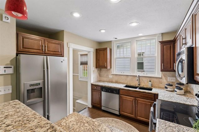 3216 S Grant Street, Englewood, CO 80113