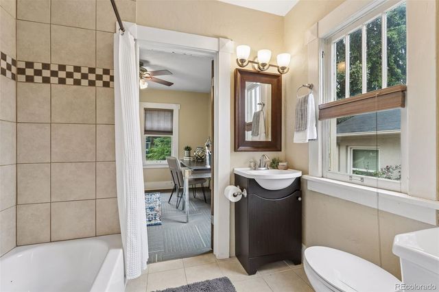 3216 S Grant Street, Englewood, CO 80113
