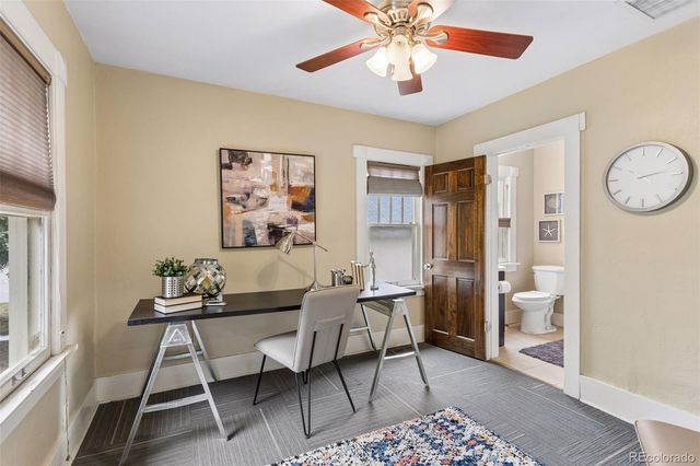 3216 S Grant Street, Englewood, CO 80113