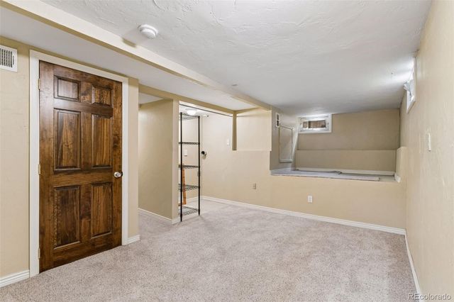 3216 S Grant Street, Englewood, CO 80113