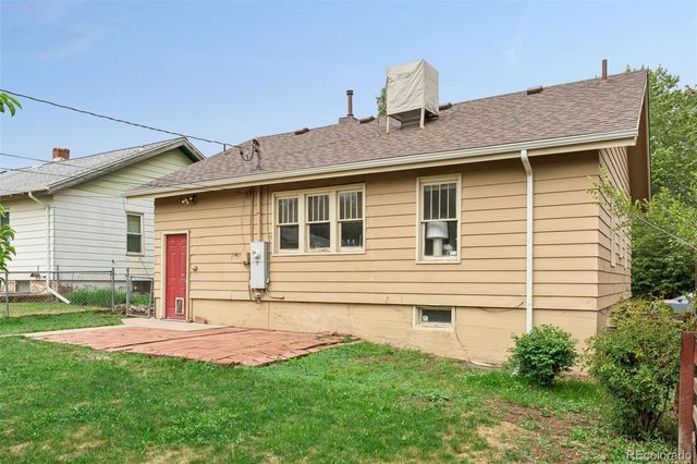 3216 S Grant Street, Englewood, CO 80113