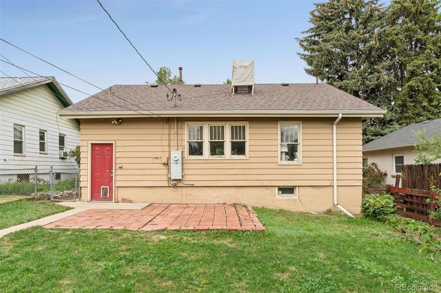 3216 S Grant Street, Englewood, CO 80113